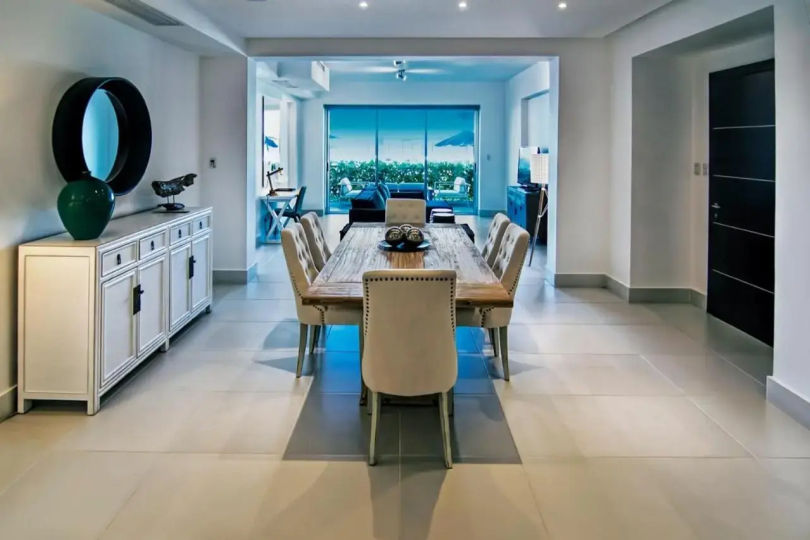 The Ocean Club, a Luxury Collection Resort, Costa Norte