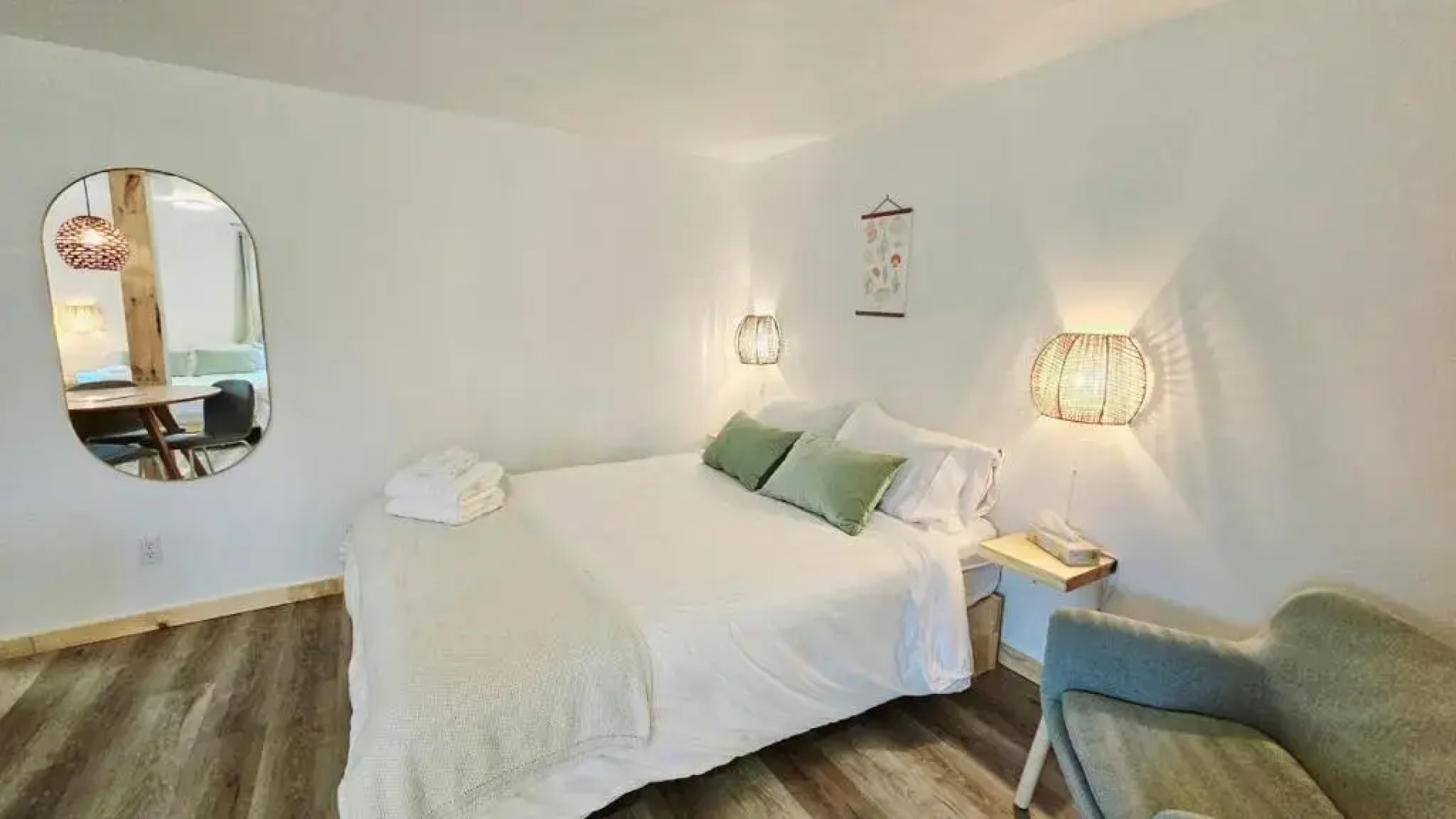 Auberge du Dimanche