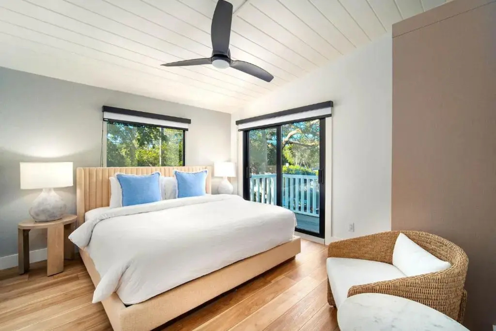 Pines & Palms Resort