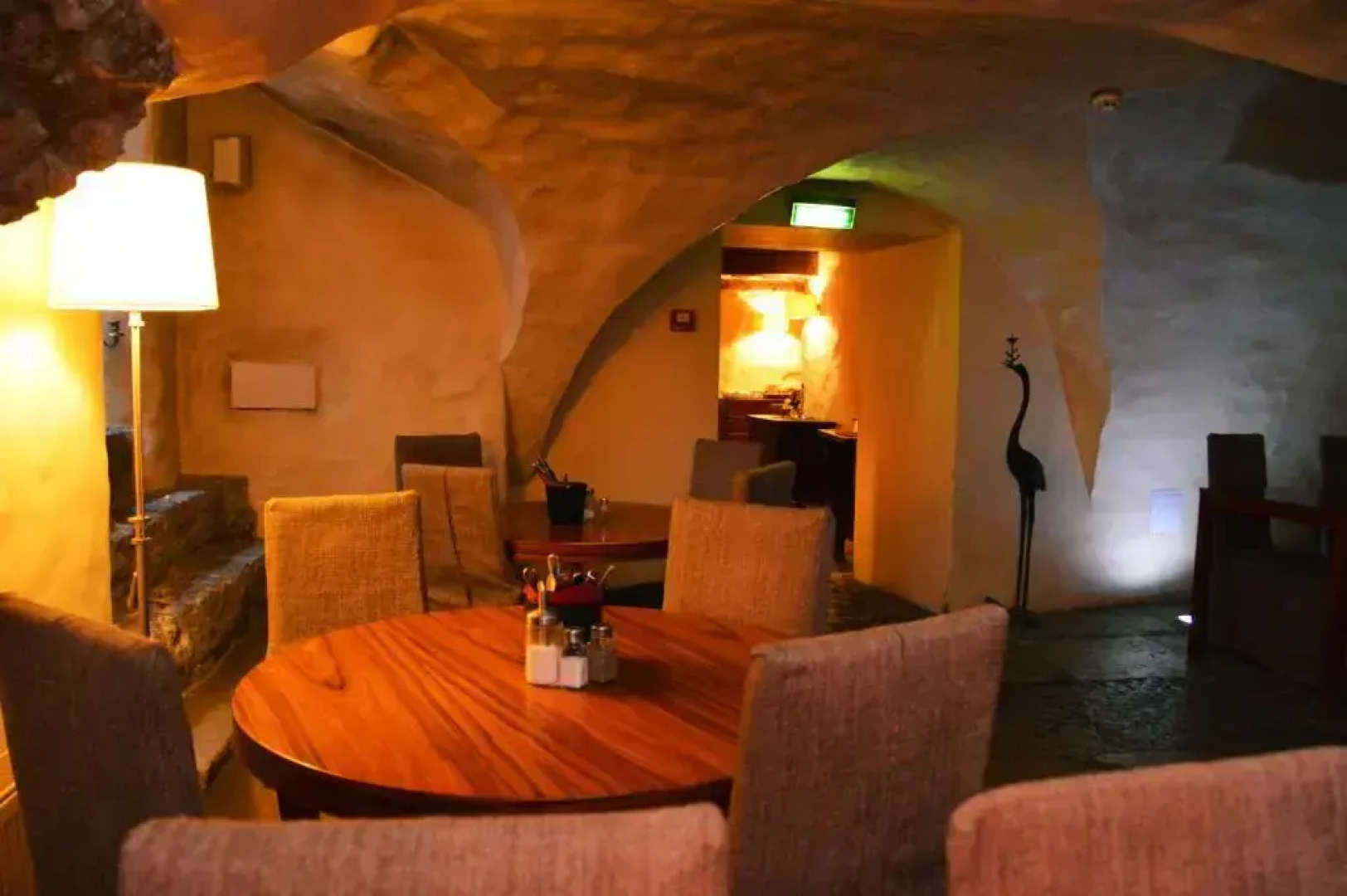 Merchants House Hotel