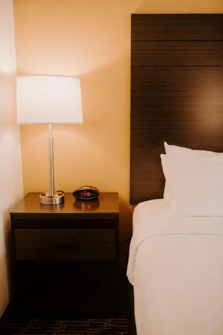 Sonoma Winegrower's Inn