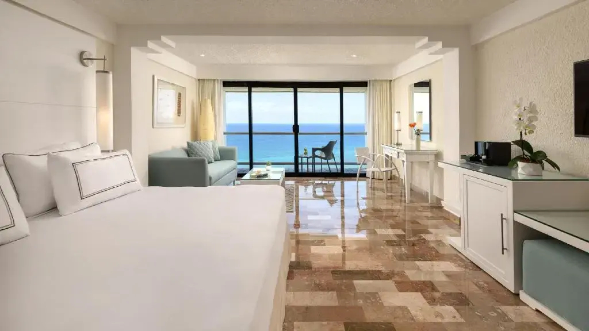 Melia Cozumel All Inclusive