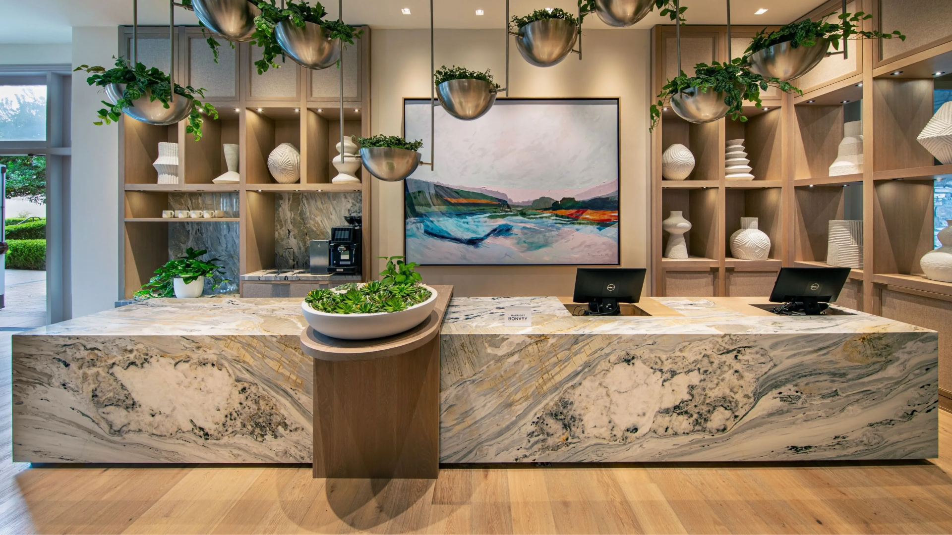 The Westin Sacramento Riverfront Hotel & Spa