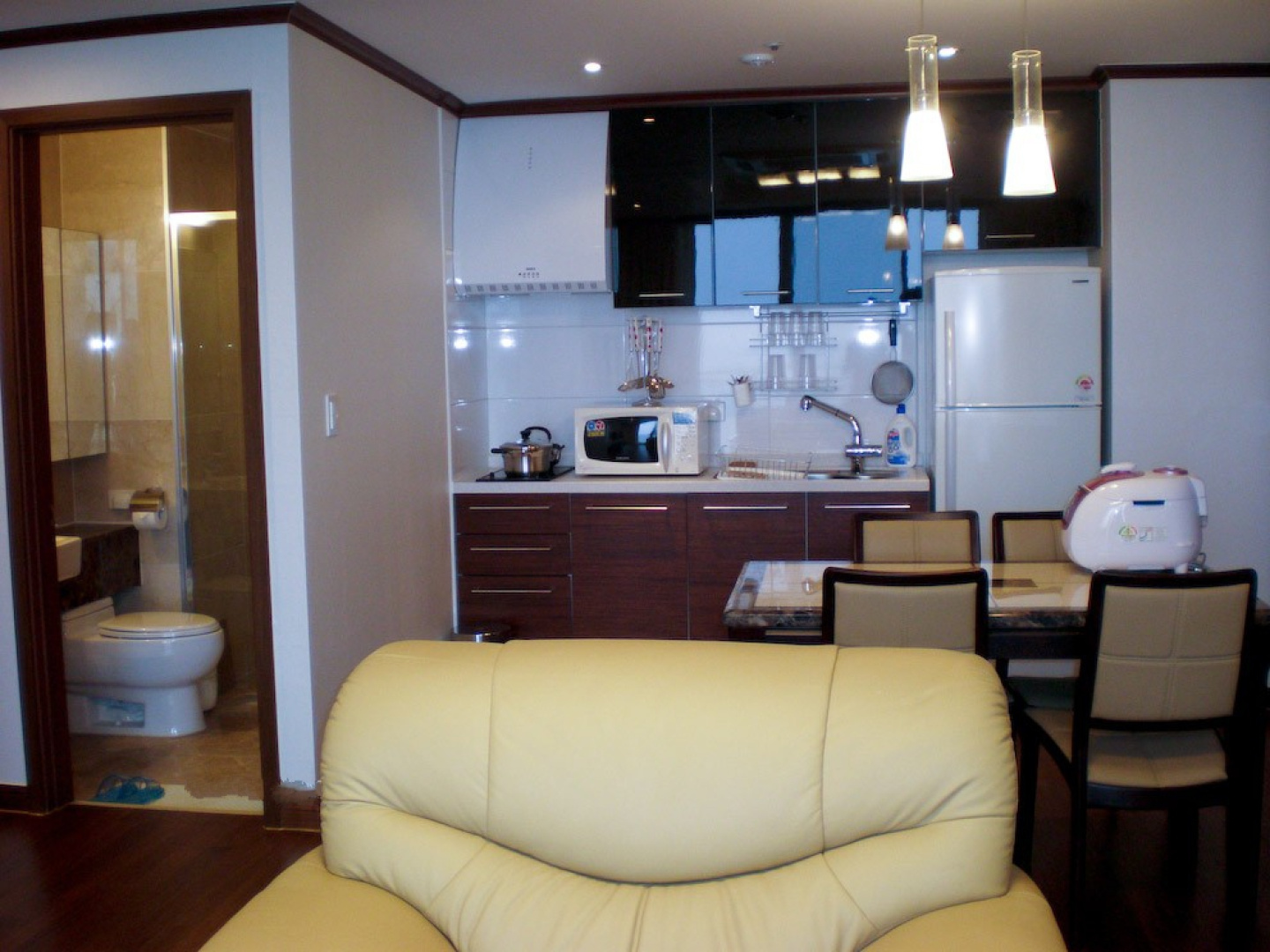 Goldensky Resort