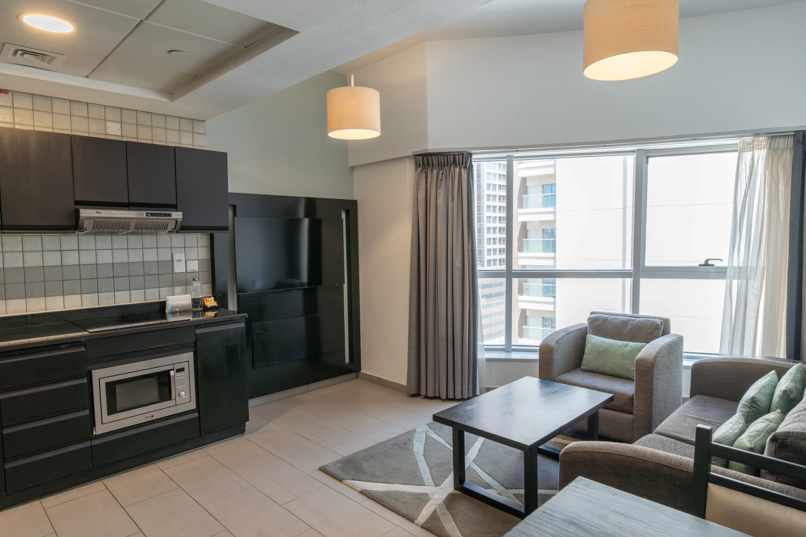 Citadines Metro Central Dubai