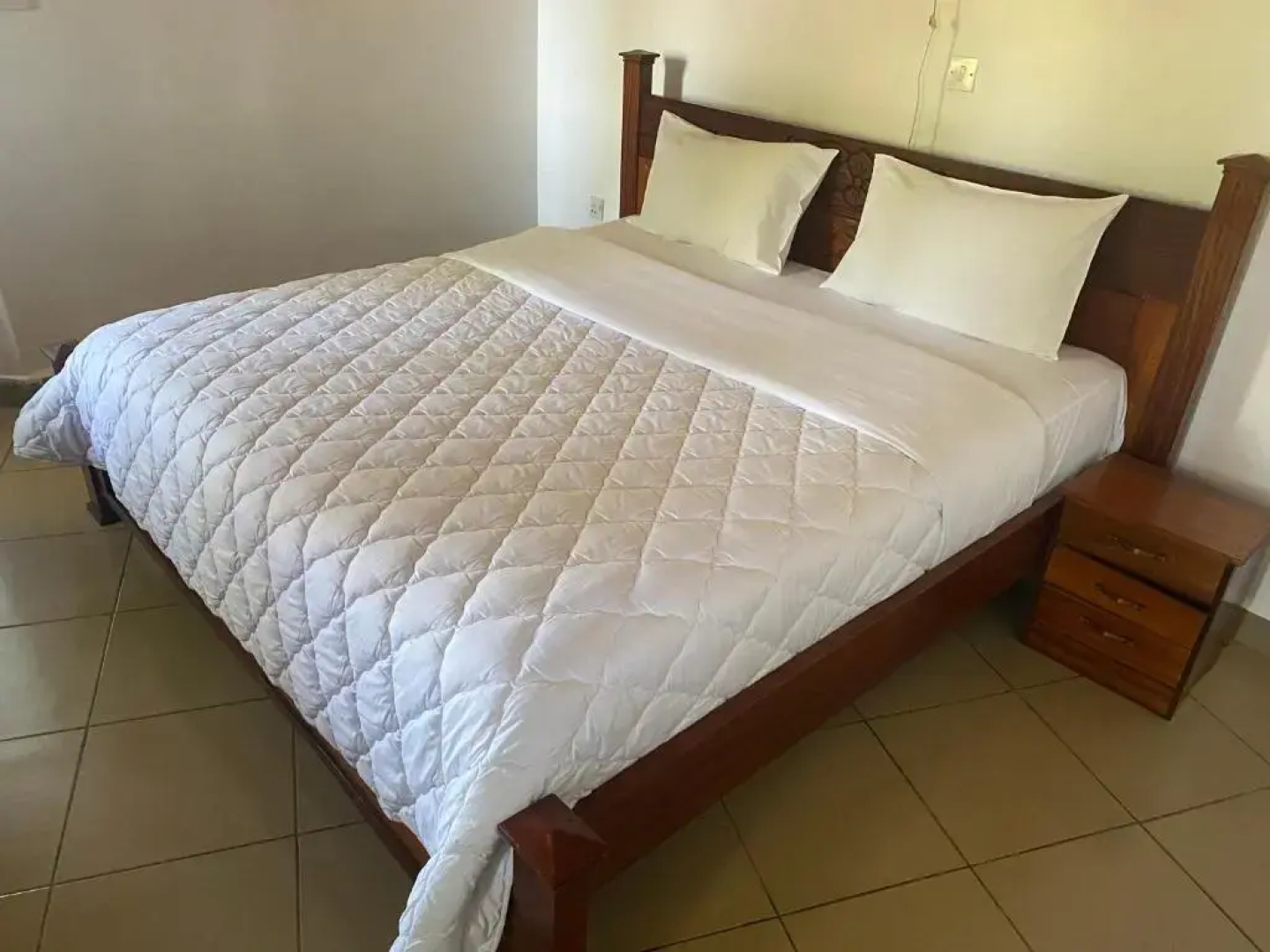 Ruhondo Beach Resort