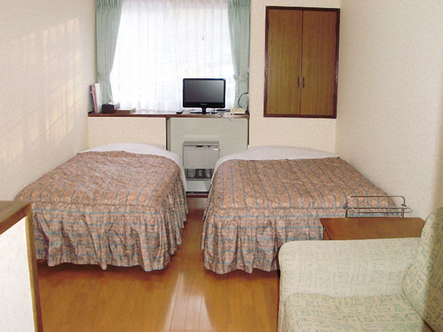 Pension Lohengrin