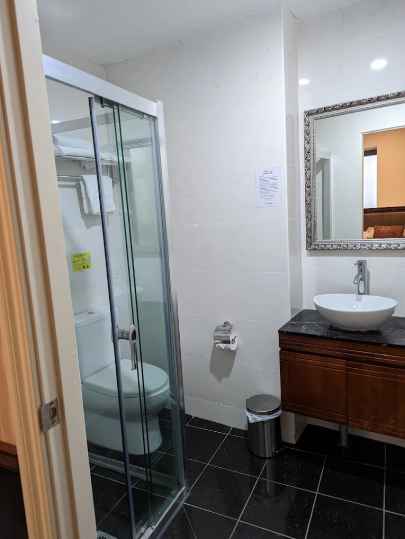 YEHS Hotel Sydney CBD