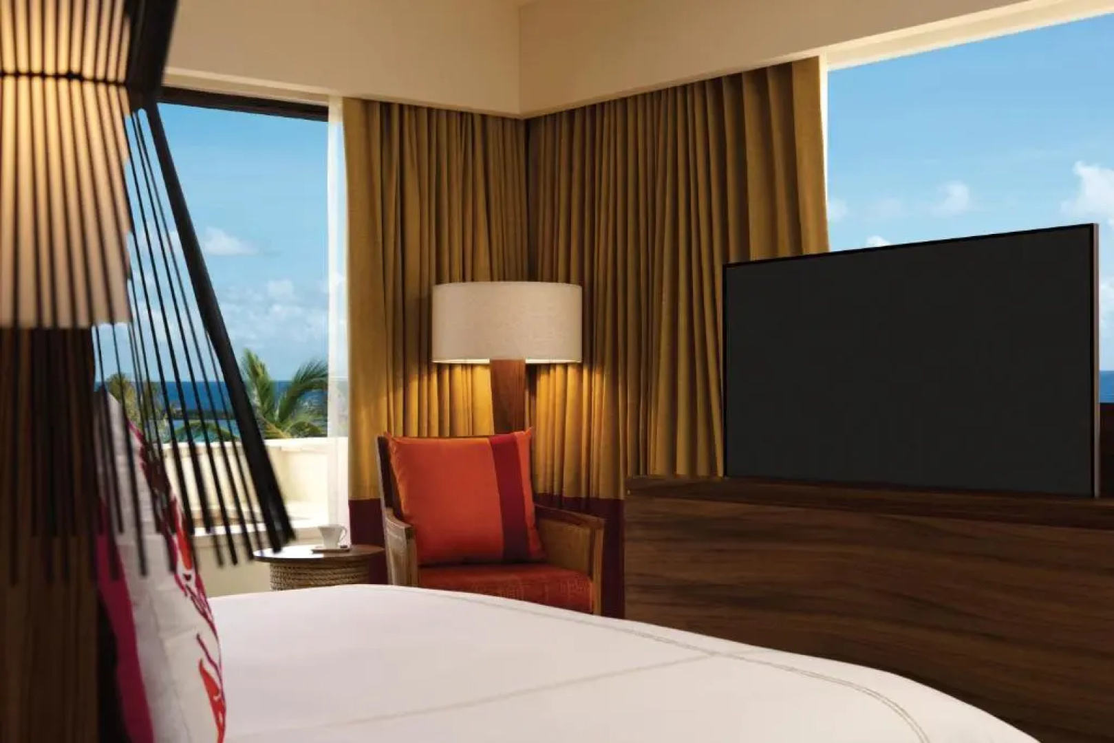Отель Secrets Akumal Riviera Maya - Adults Only