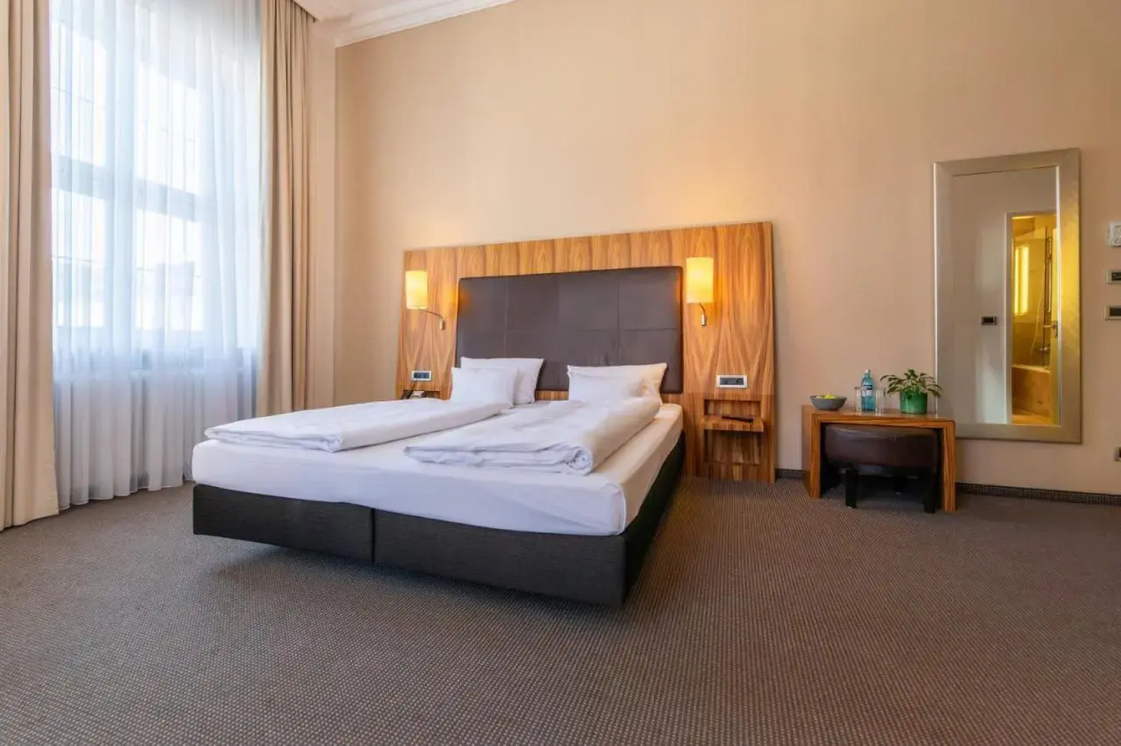 Herzogshof Boutique-Hotel am Dom Regensburg