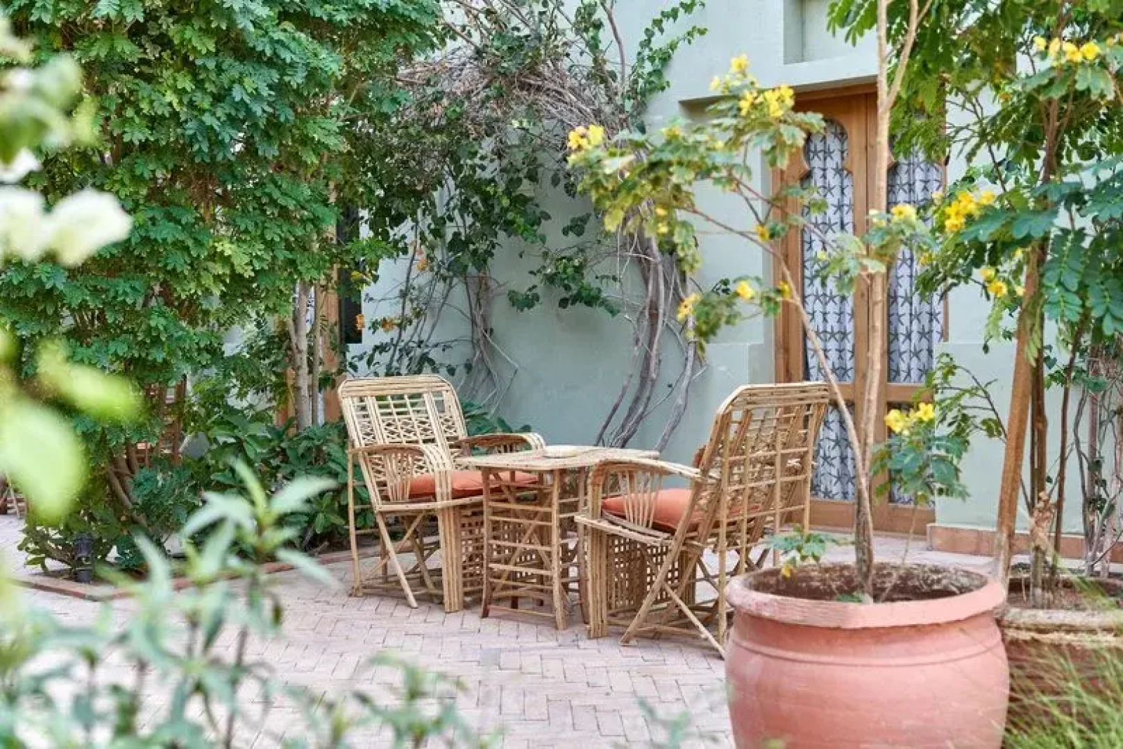 Ali Pasha Hotel El Gouna