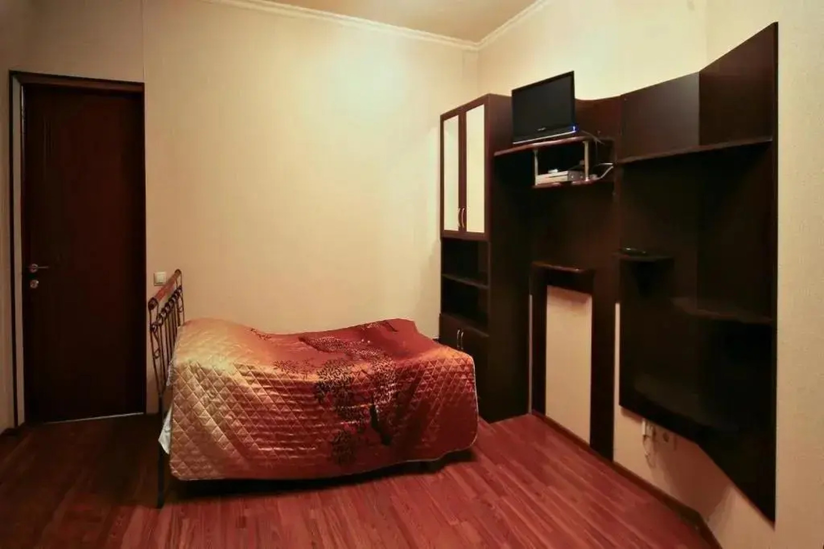 Мотель Оазис