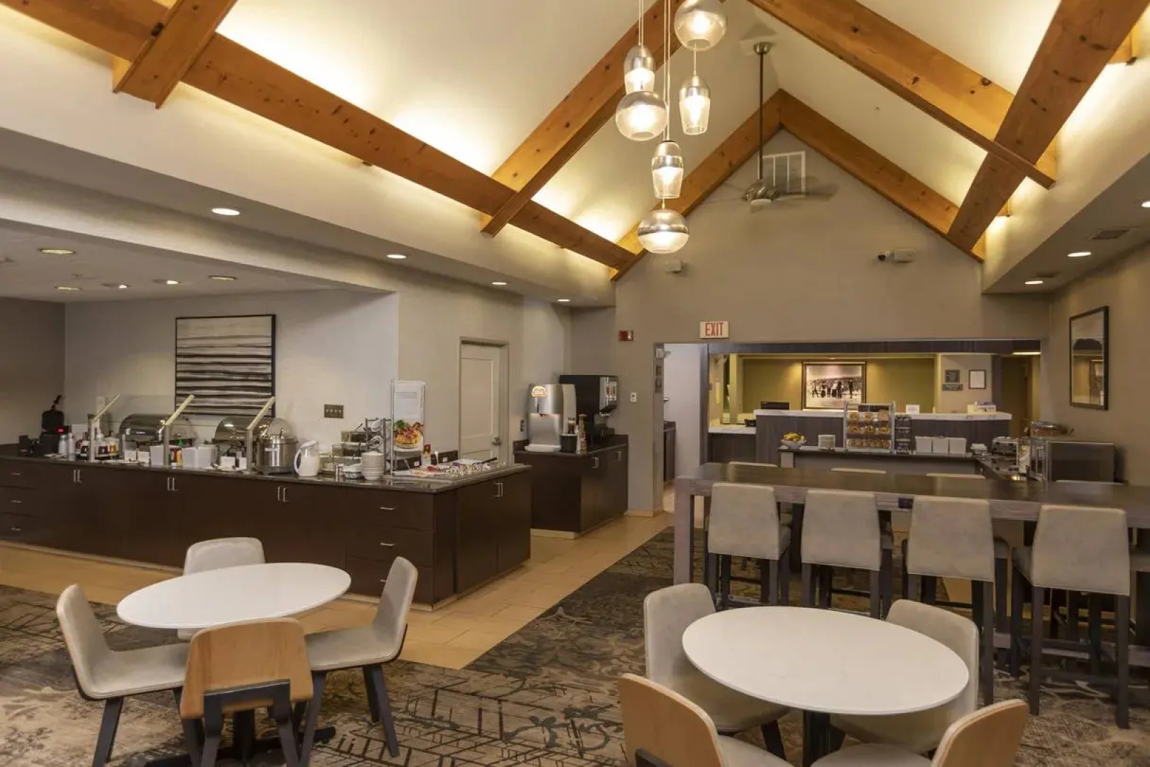 Residence Inn Durango Downtown