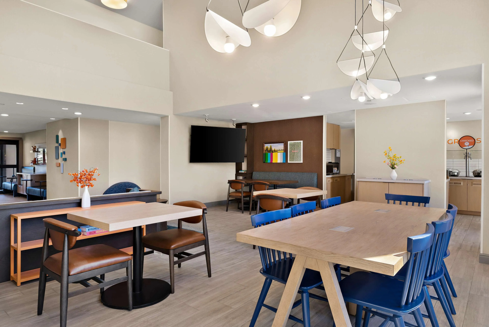 Sonesta ES Suites Denver South Park Meadows