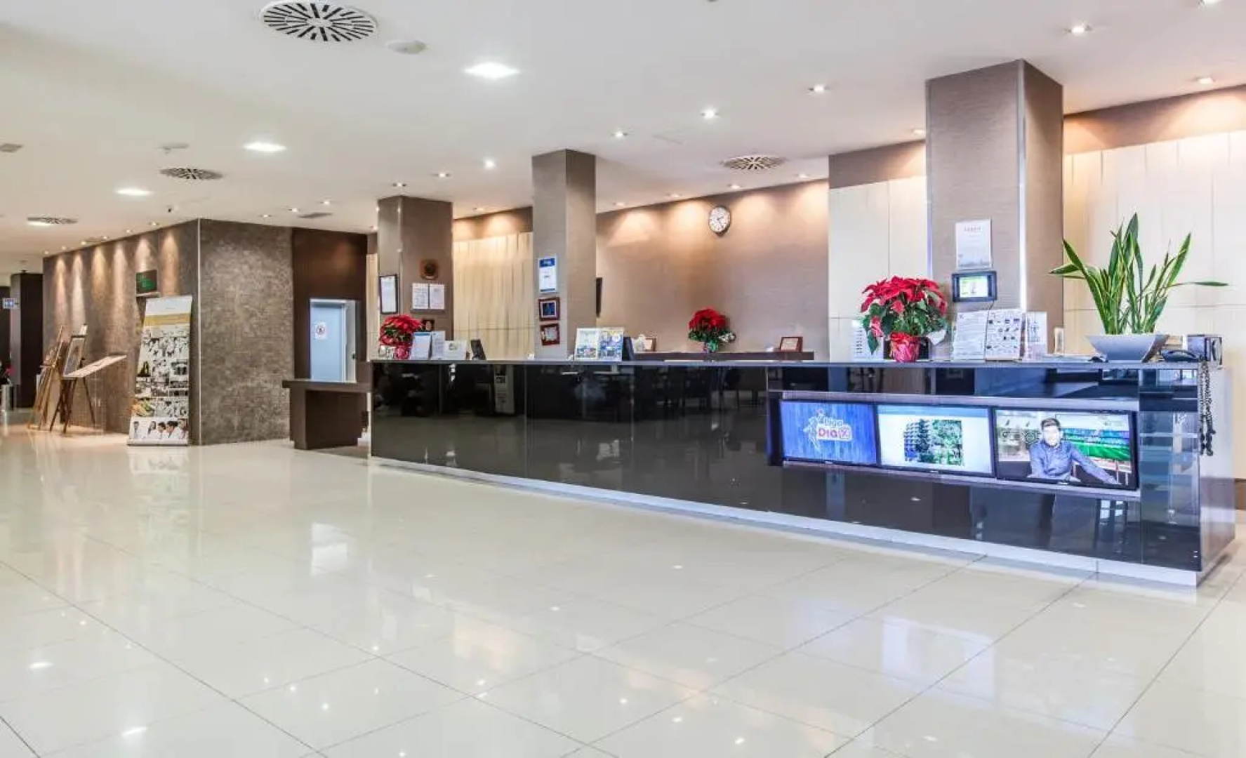 BLUESEA Gran Cervantes 