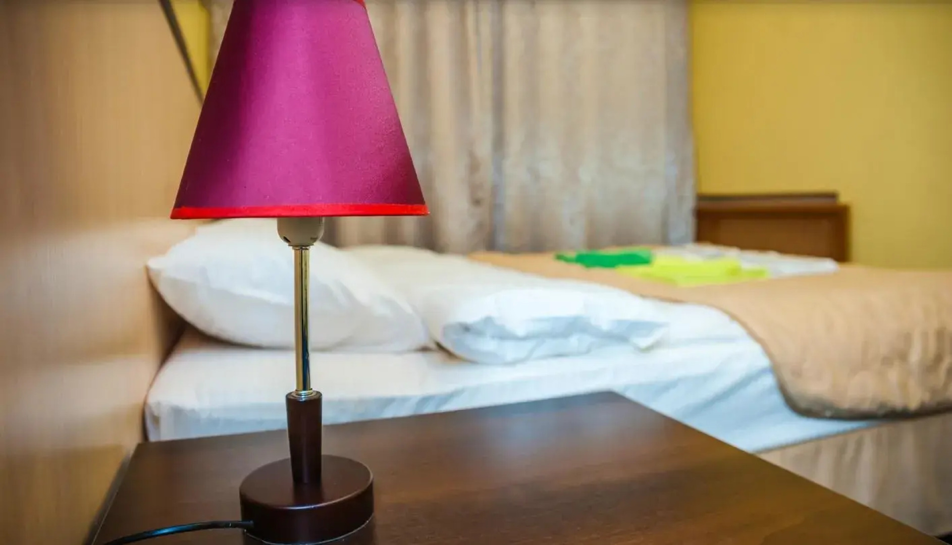 Меблированные комнаты Петроградка