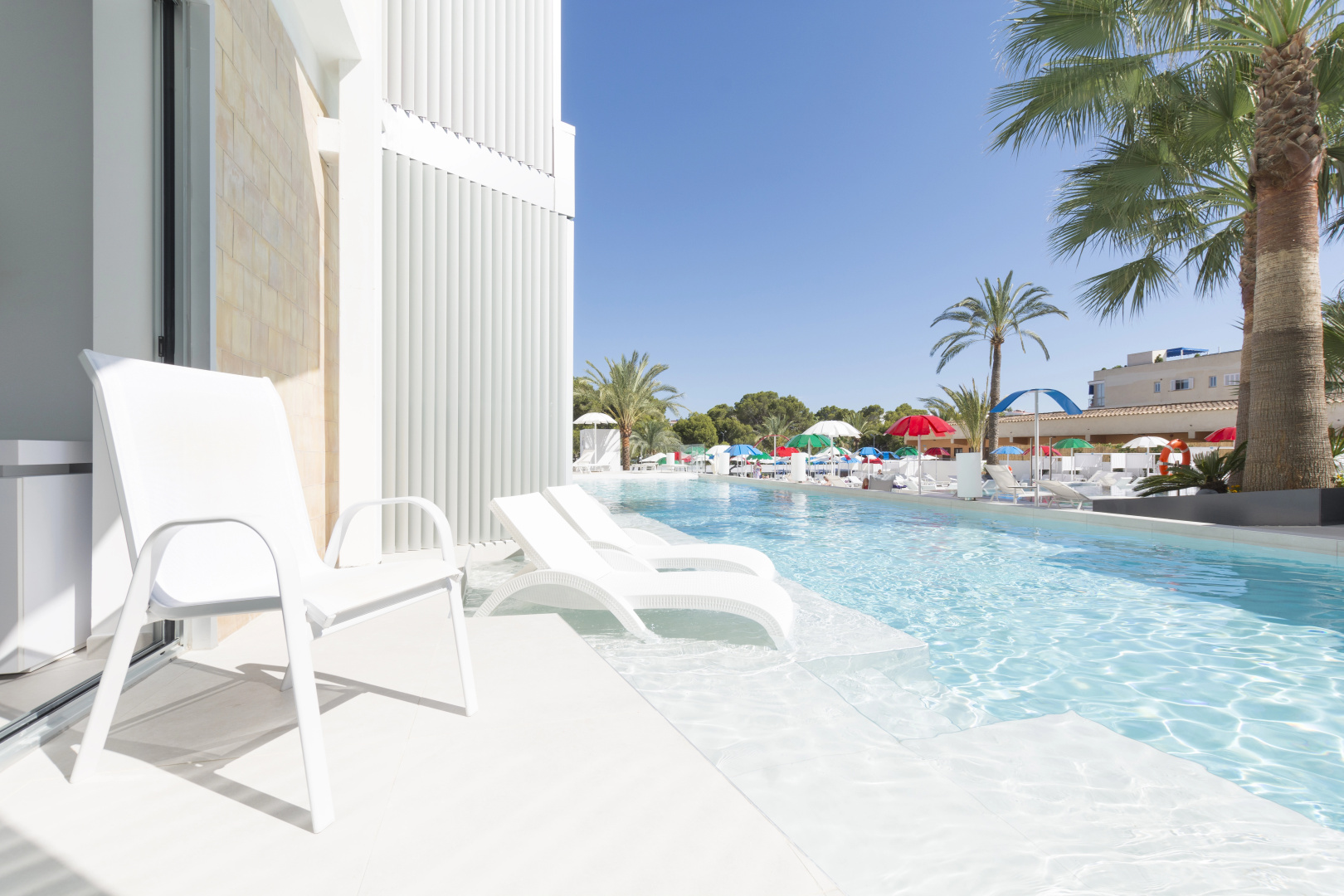 Reverence Mare Hotel - Adults Only