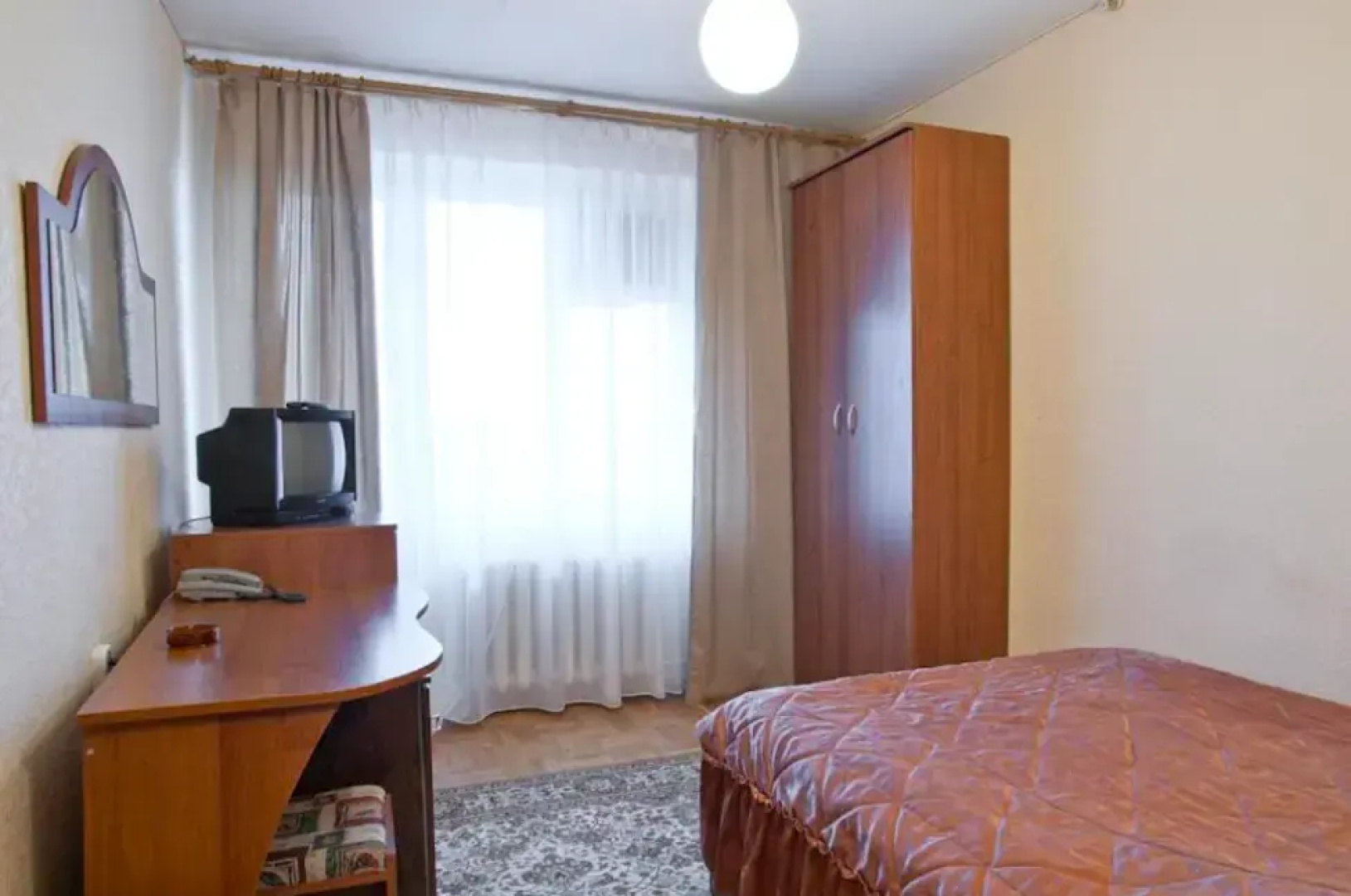 Kurortniy Hotel