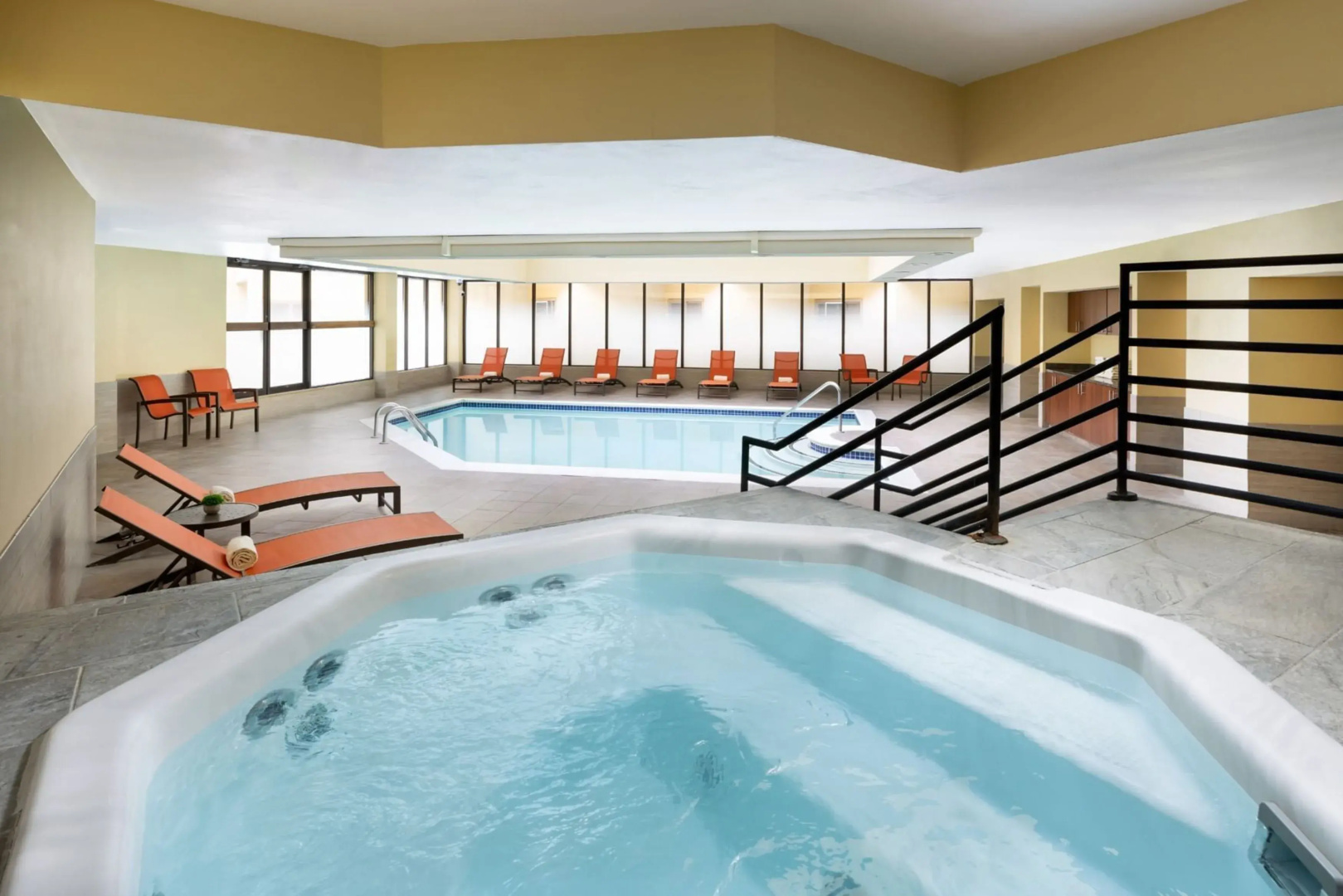 Elevation Hotel & Spa