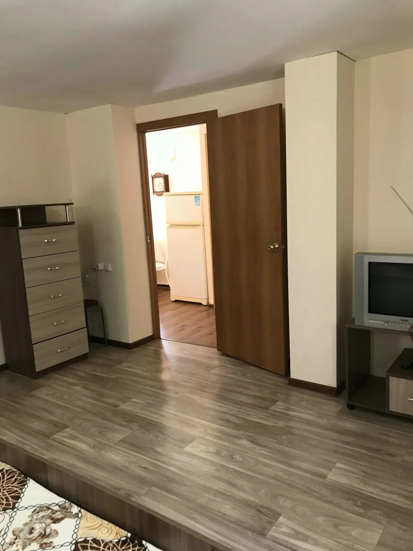 База отдыха Чечек