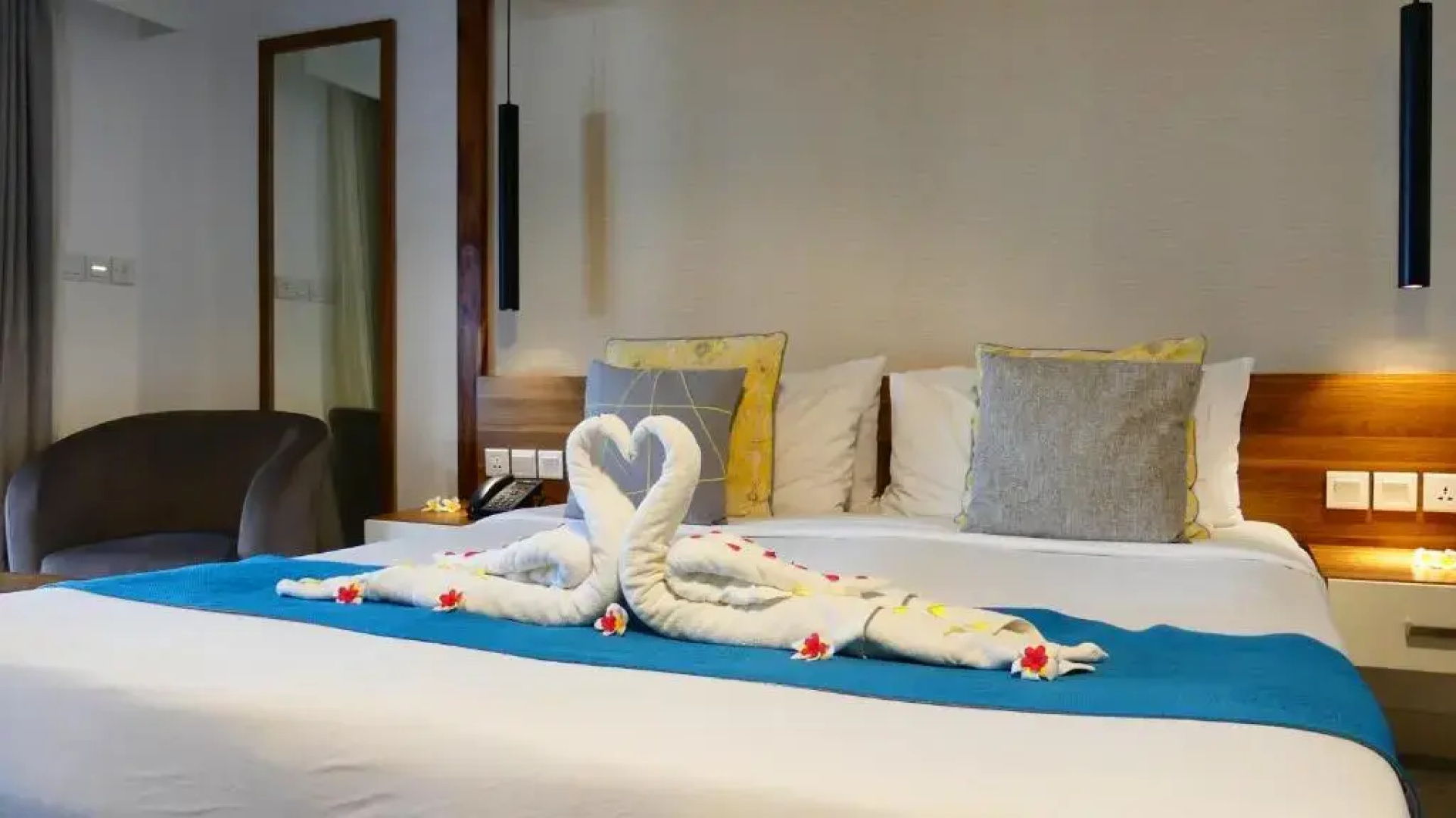 Anelia Resort & Spa 