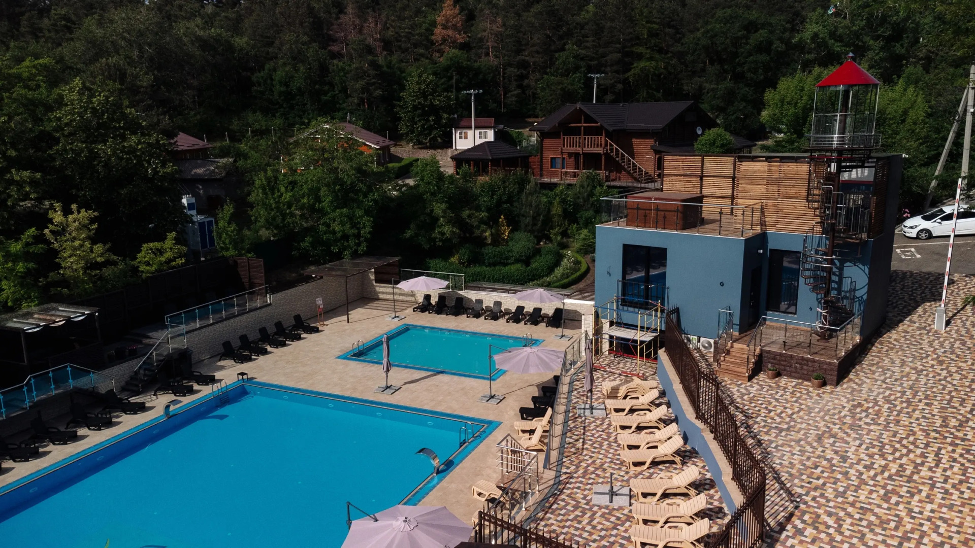 Берег солнца