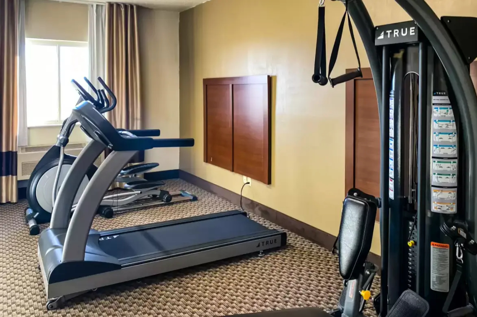 Comfort Inn Hobart-Merrillville I-65