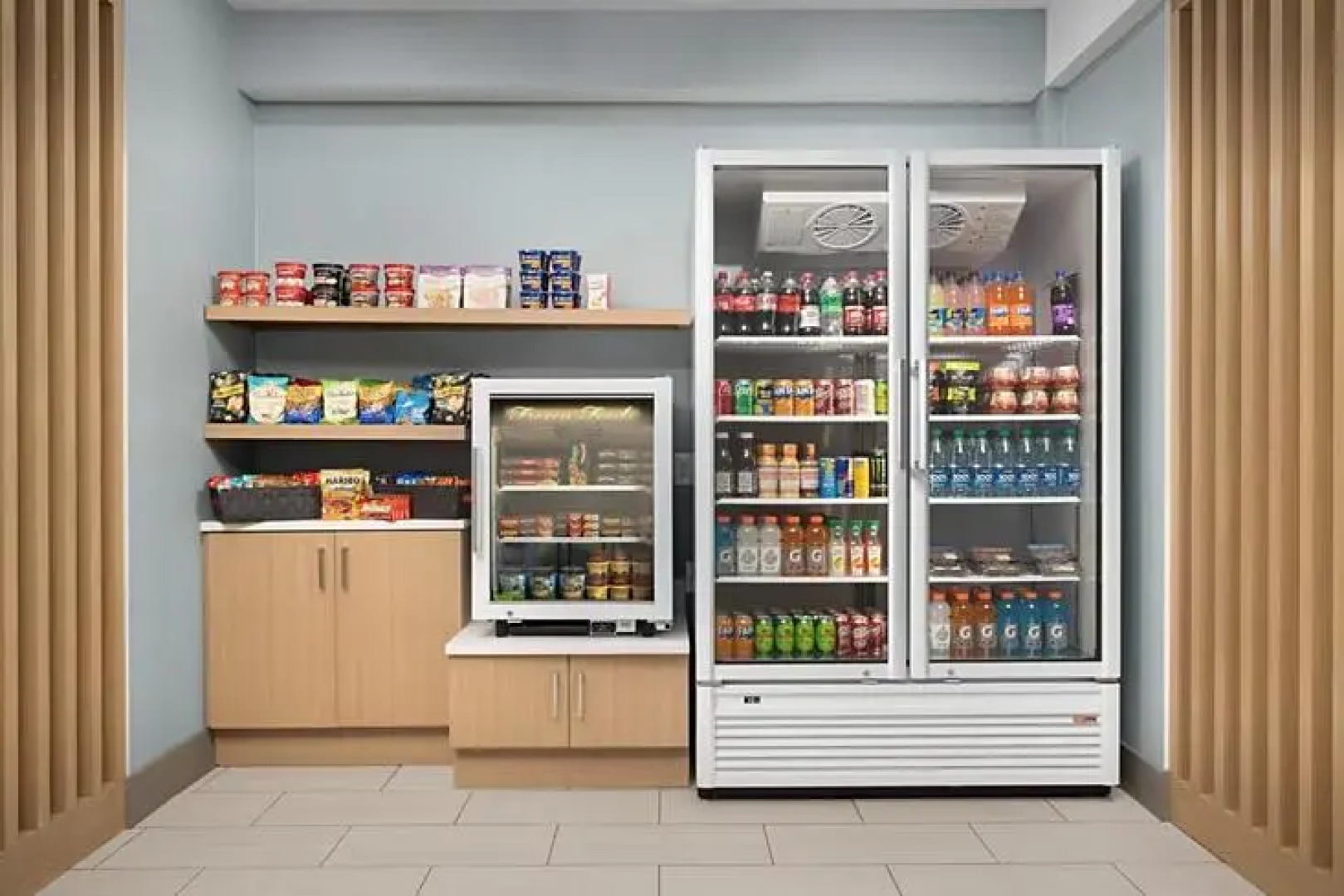 Holiday Inn Express Hotel & Suites Greensboro Airport Area by IHG