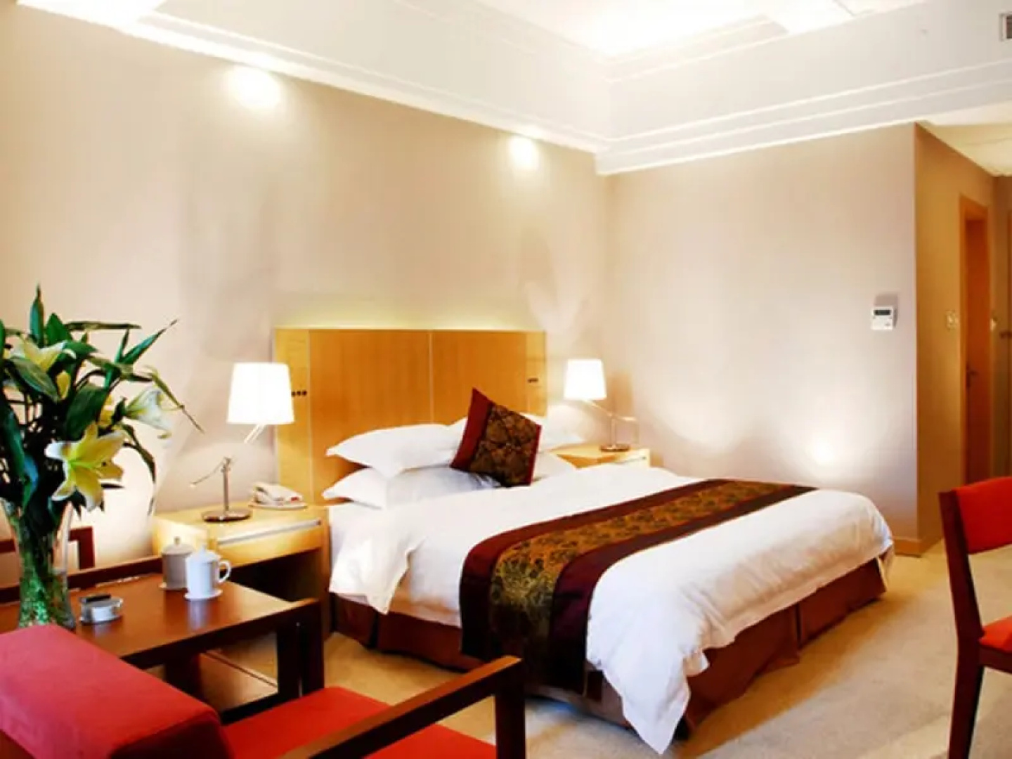Days Inn Xian Hanguang