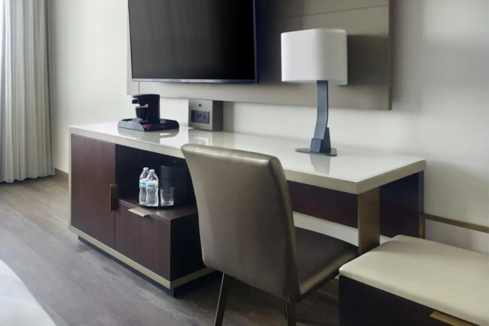 Marriott Kansas City Overland Park