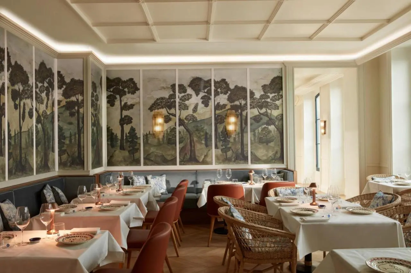 Maison Delano Paris