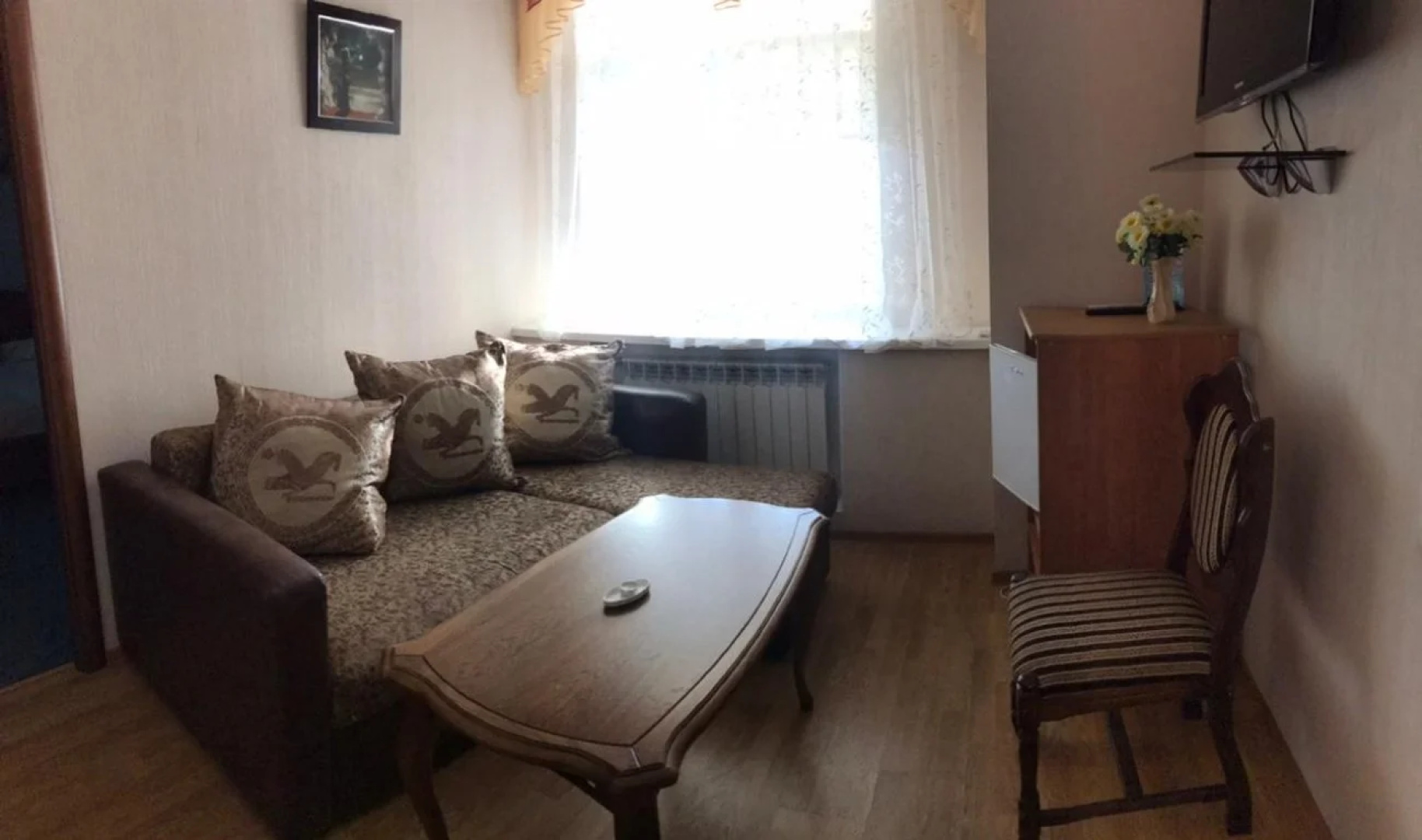 Kavkazskaya Plennitsa Mini-hotel