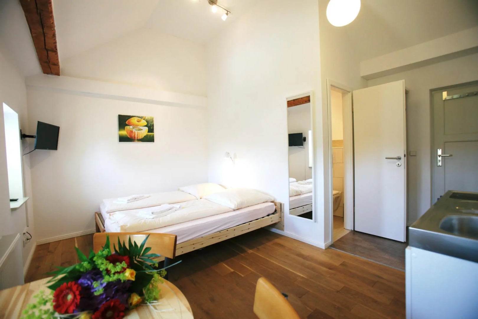 Historische Saftfabrik Lendelhaus