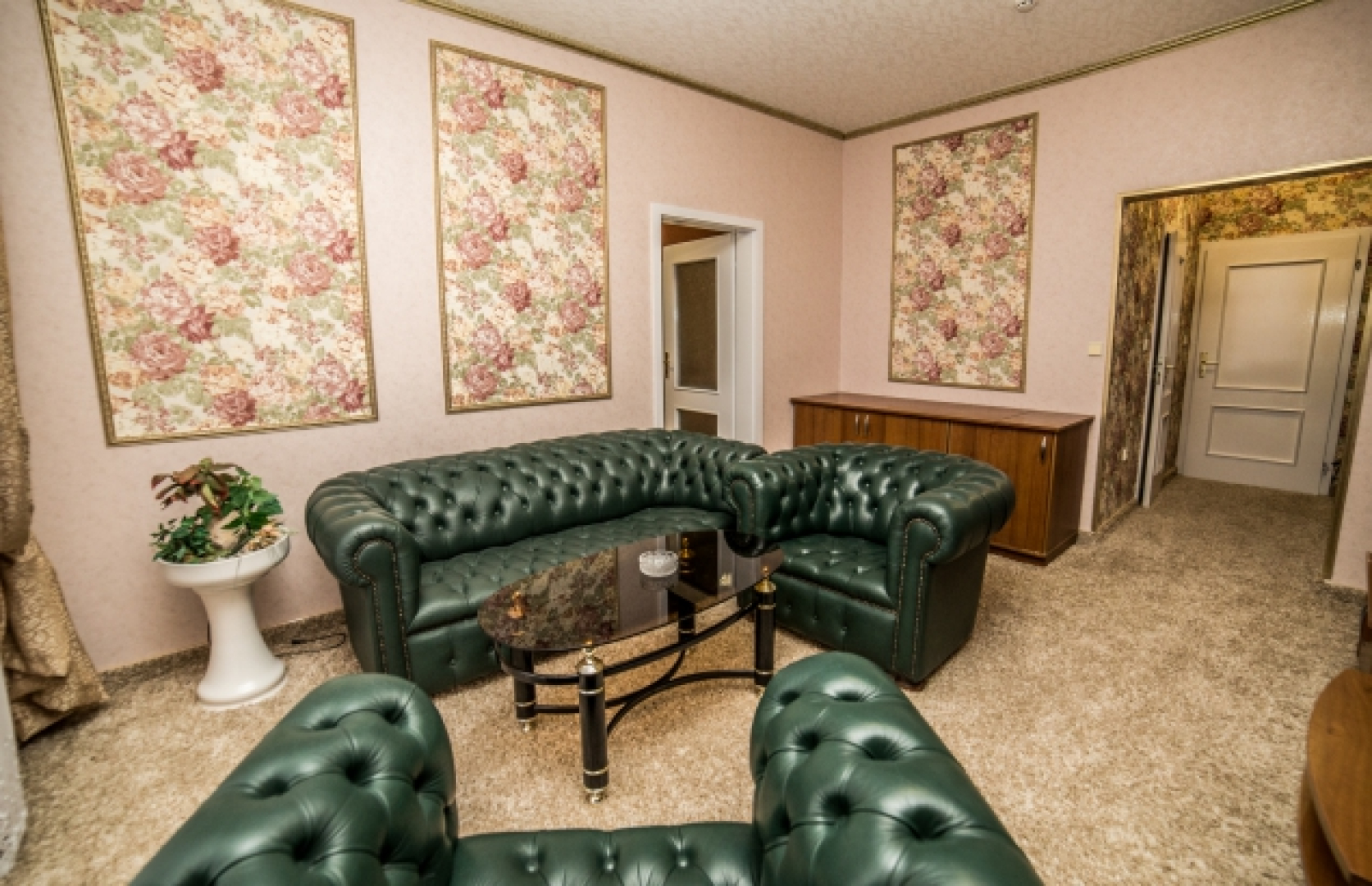 Гостиница Асса