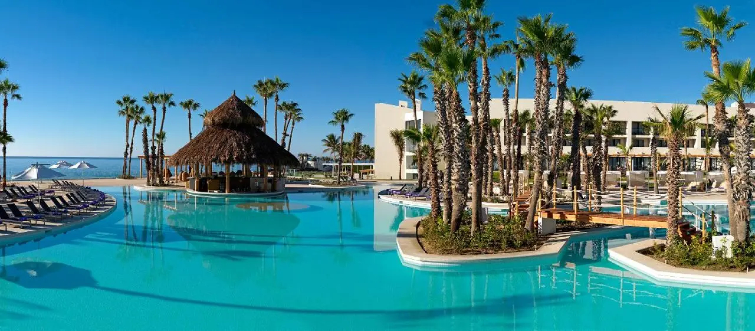 Paradisus Los Cabos - Adults Only - All Inclusive