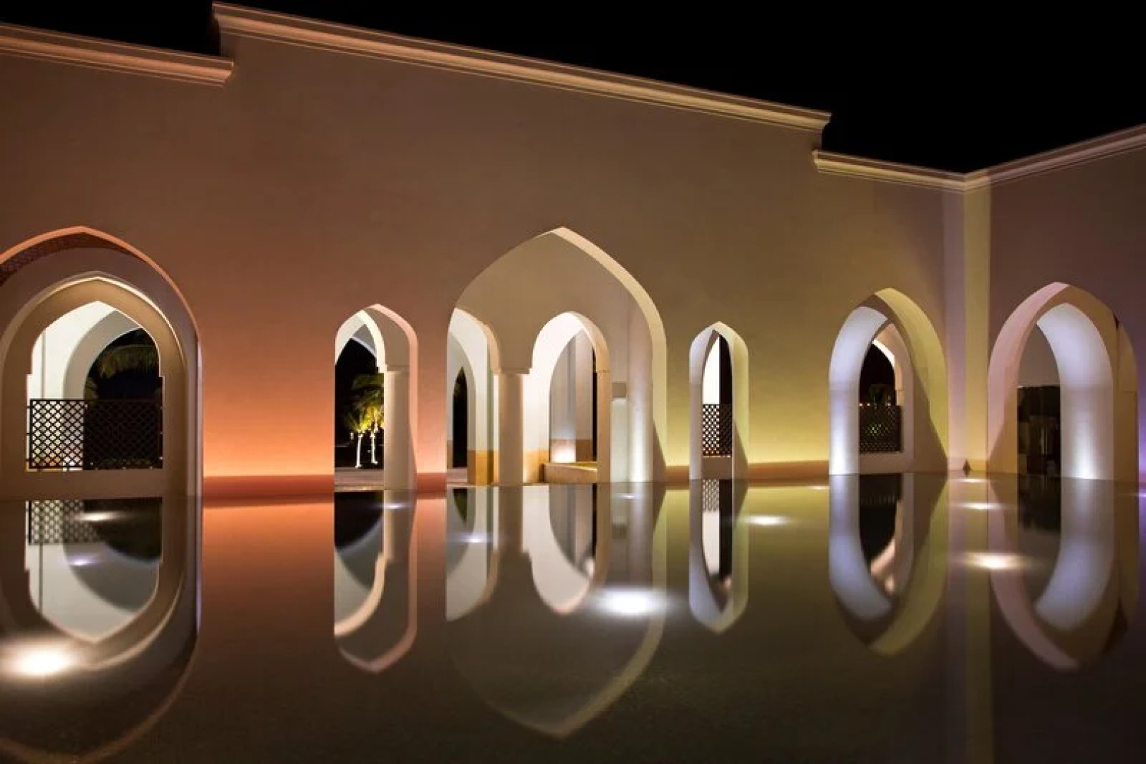 Salalah Rotana Resort