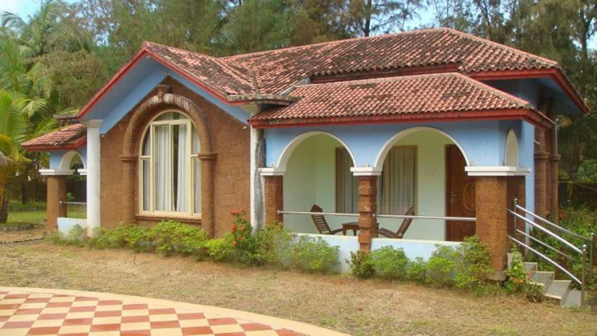 Leisure Vacations Tarang Resorts