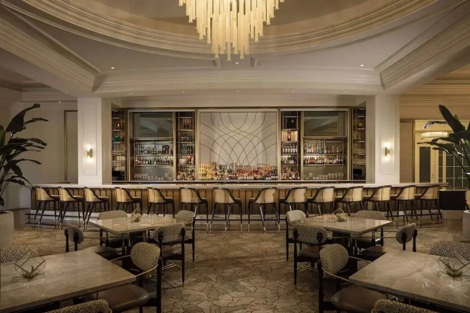 Waldorf Astoria Orlando - An Official Walt Disney World® Hotel