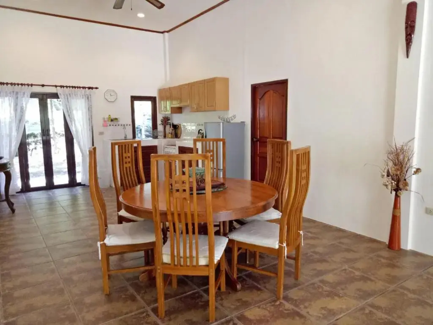 Woodlawn Villas