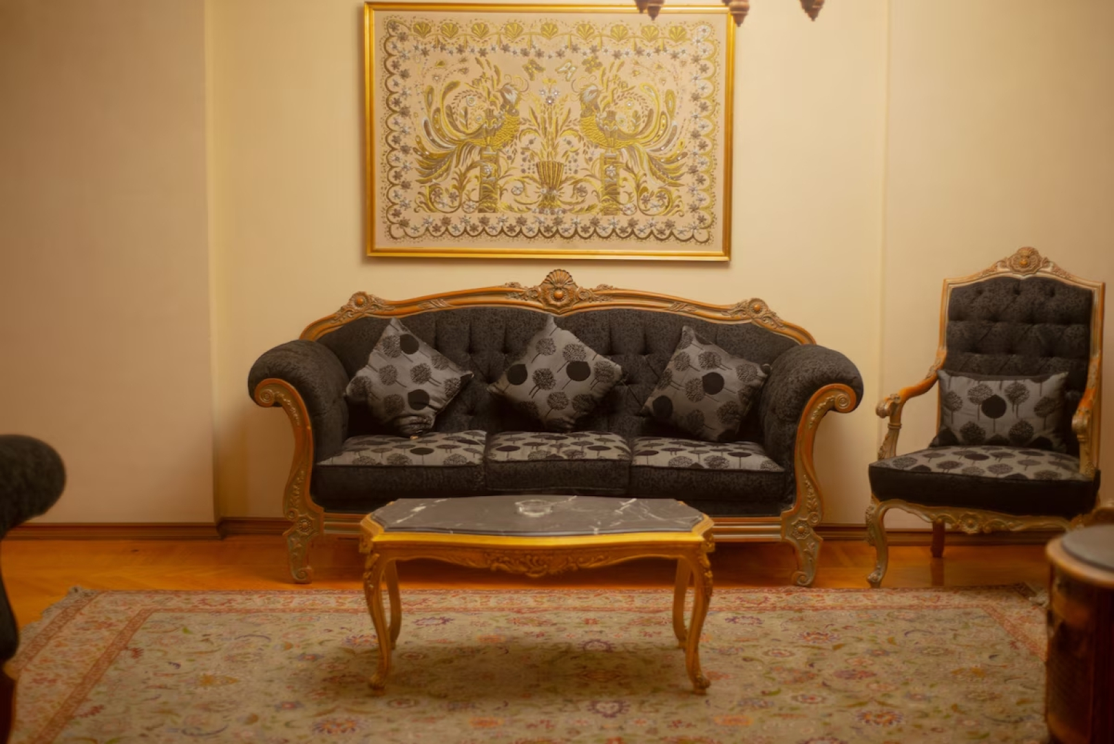 Nile sky hotel and suites