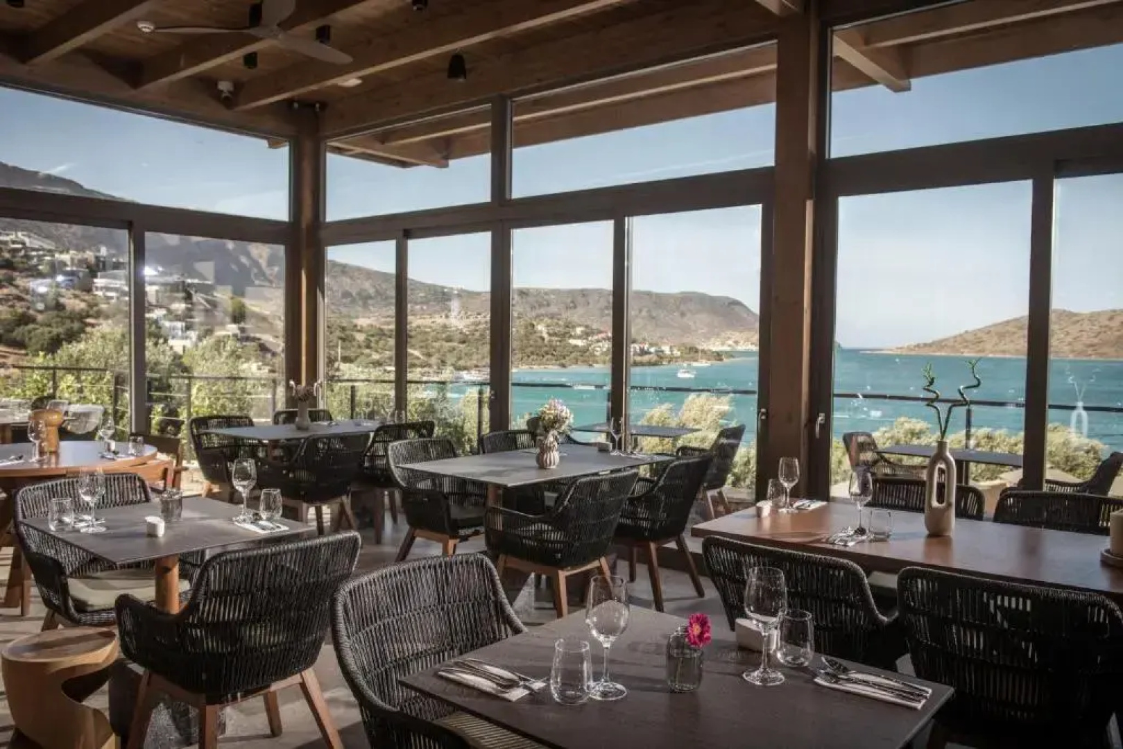 Enorme Infinity Elounda - Adults Only