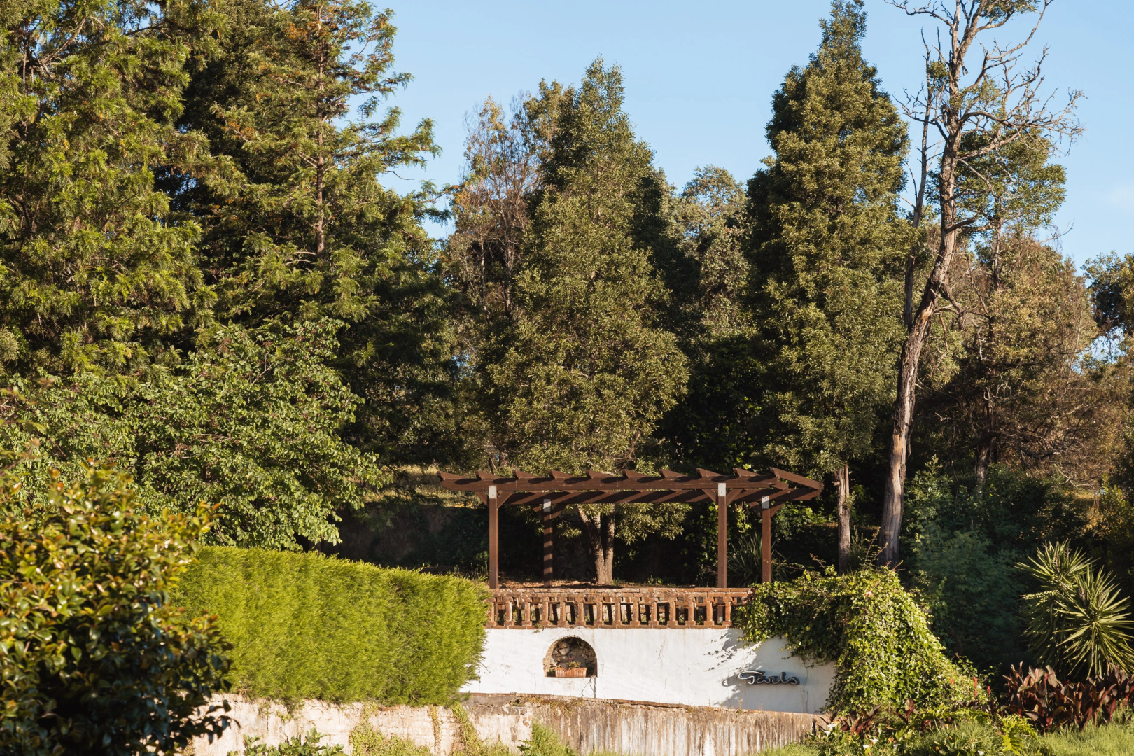 Imani Country House