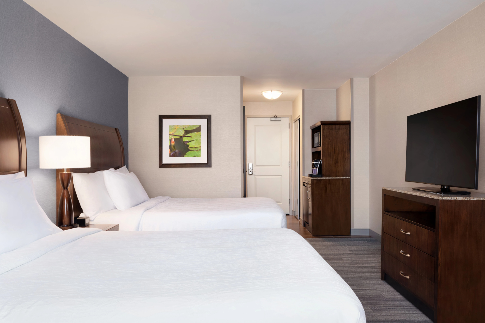Hilton Garden Inn Stony Brook