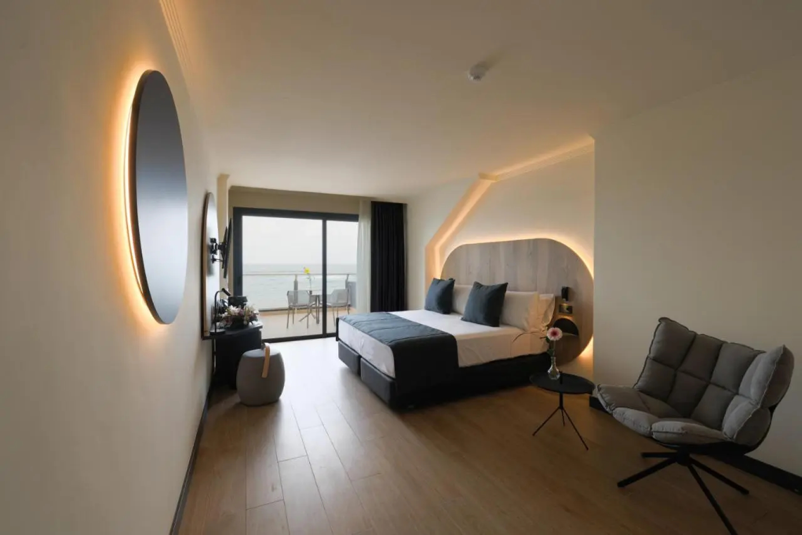 Отель Sercotel Playa Canteras