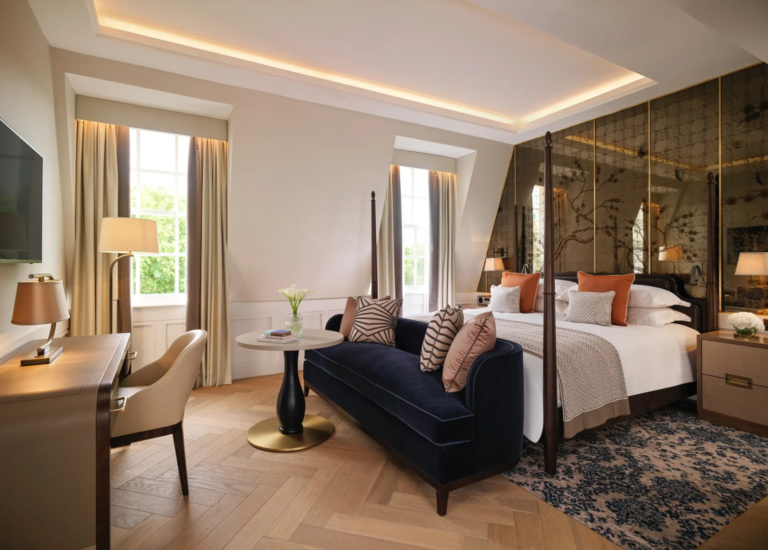 The Biltmore Mayfair
