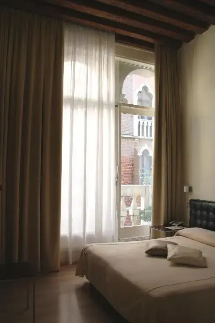 Hotel Tiepolo