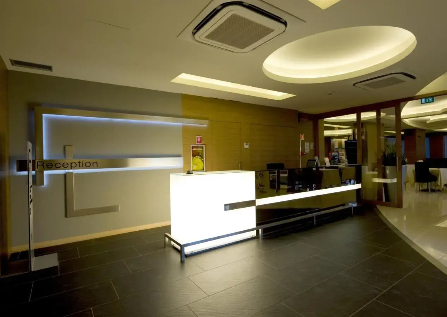 Villa Luisa Resort & Luxury Apartments