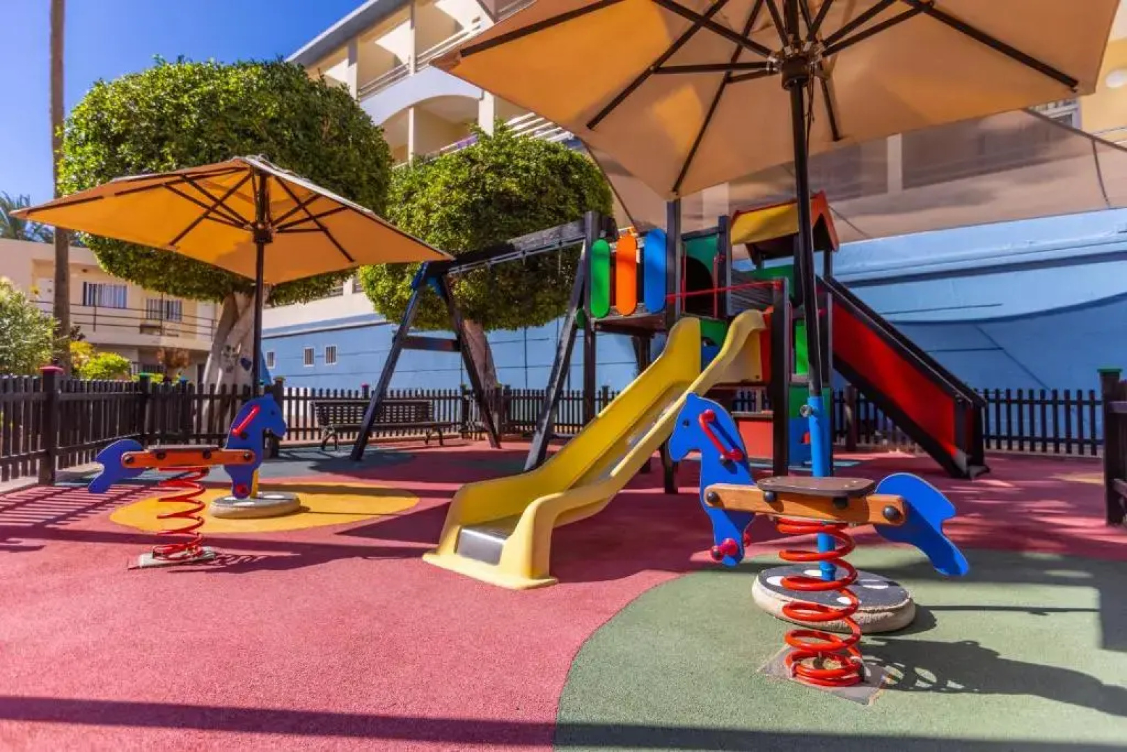 IFA Altamarena by Lopesan Hotels - All Inclusive