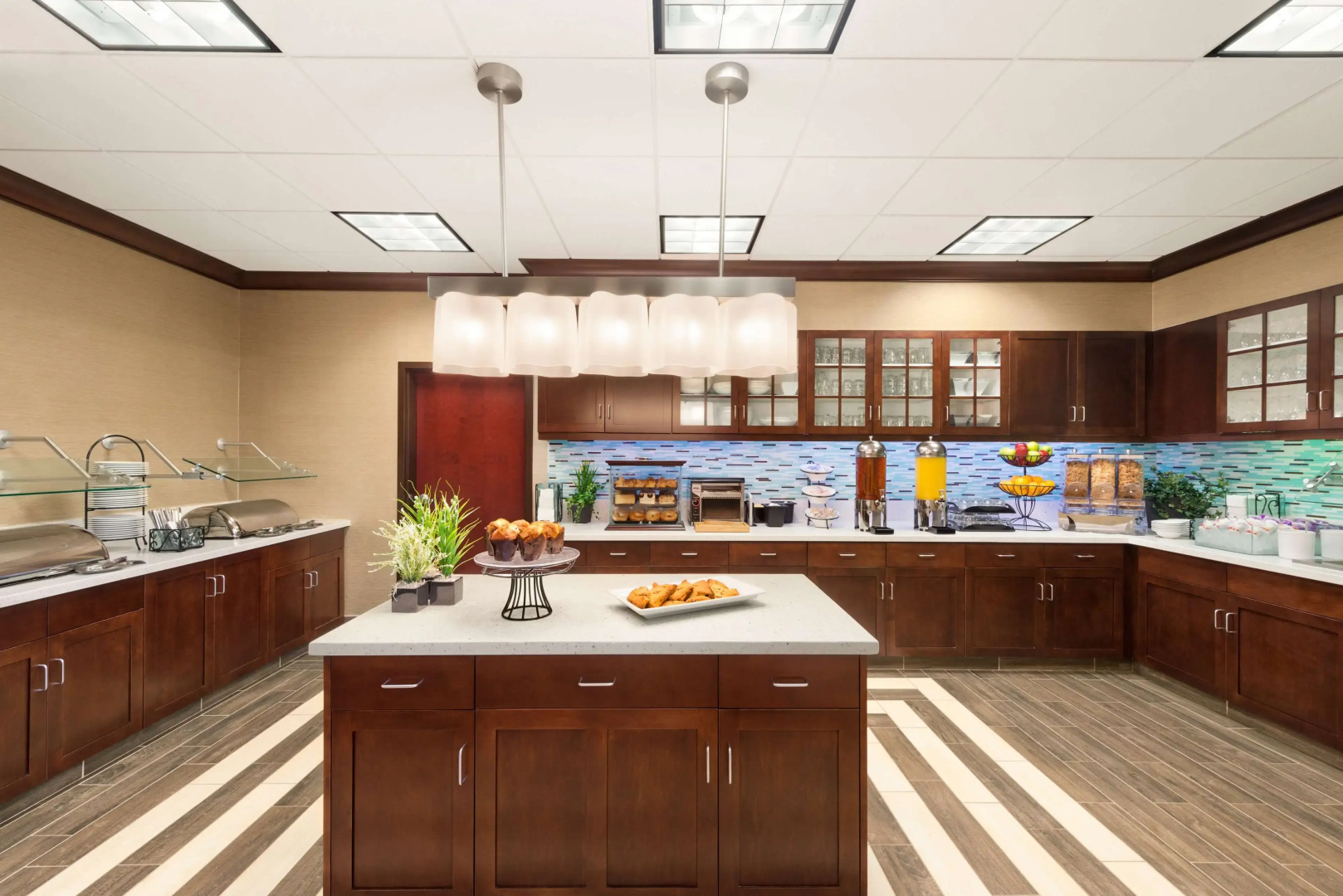 Homewood Suites by Hilton Atlanta / Perimeter Center