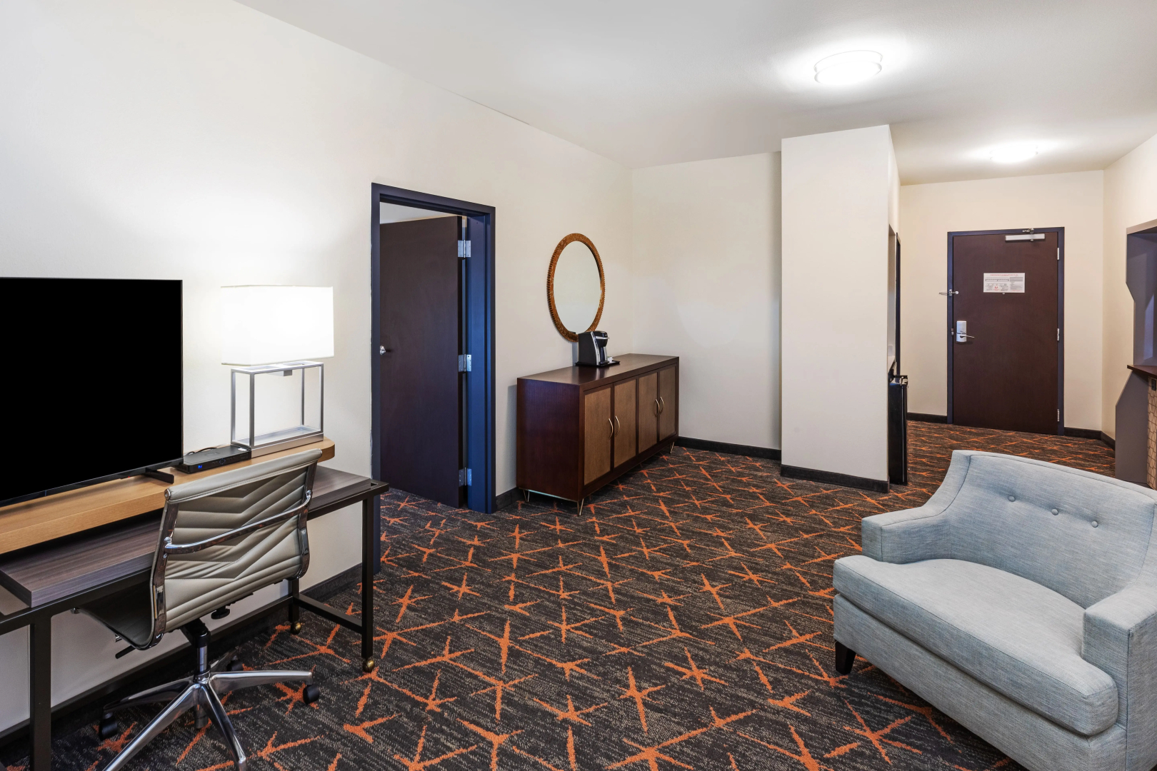 Holiday Inn Stillwater - University West by IHG